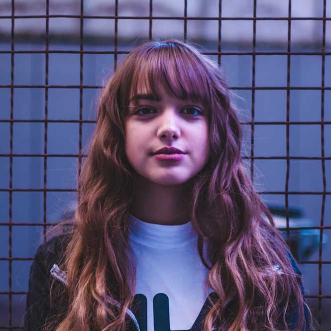 Sophia Bennett